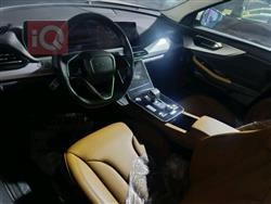 BAIC X7